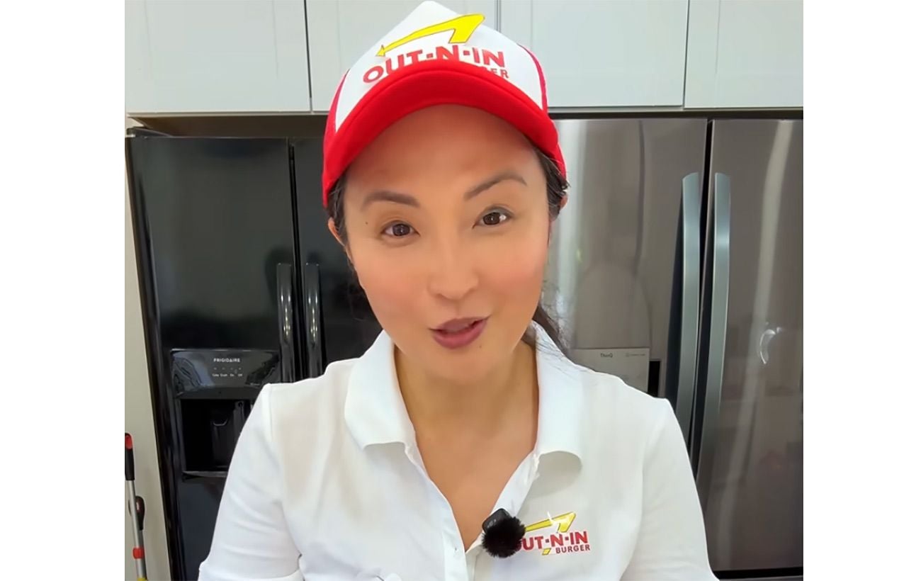 Food Content Creator Obsessively Recreates In-N-Out Meal From Scratch
