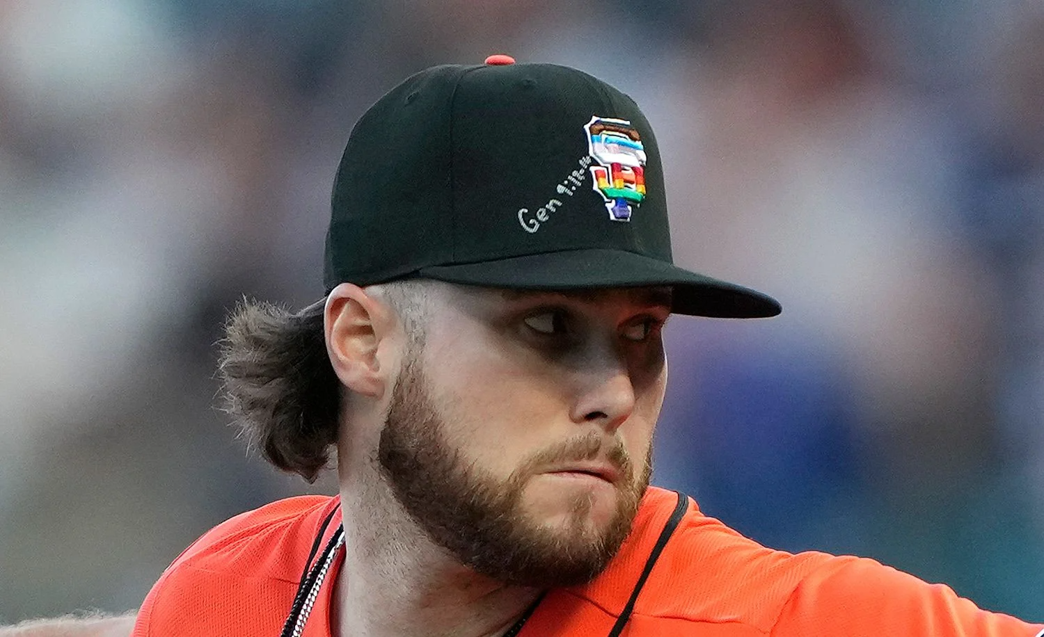 Day Around the Bay: DOJ Opens Investigation Into MLB Over Pride-Night Cap Fiasco