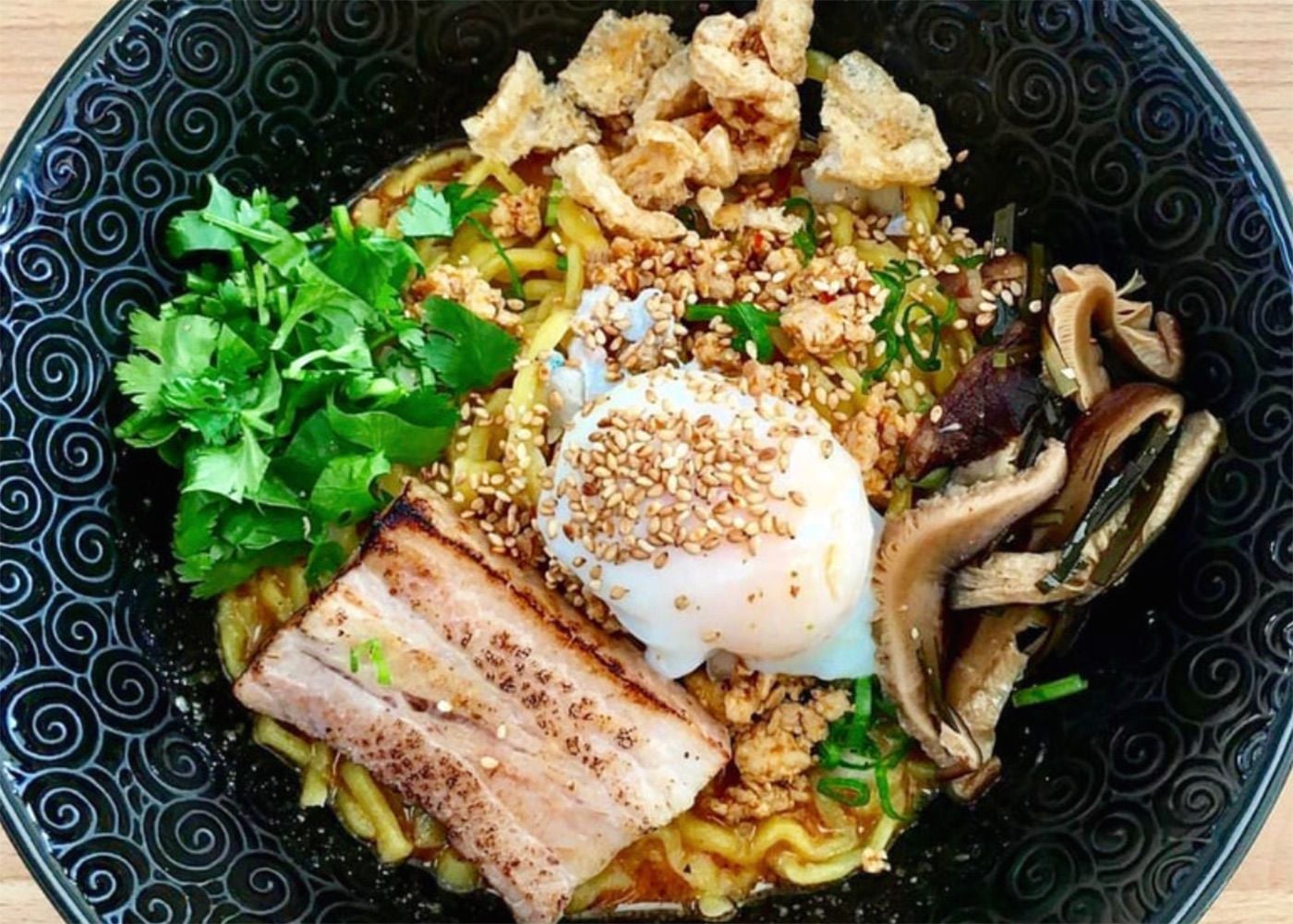 Noodle in a Haystack closes as owners plan new ramen spot article cover image