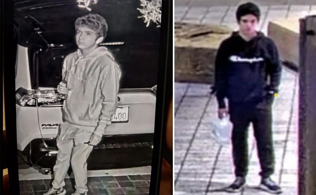 Police Search For Potential Co-Conspirator In OpenAI Firebomb Attack