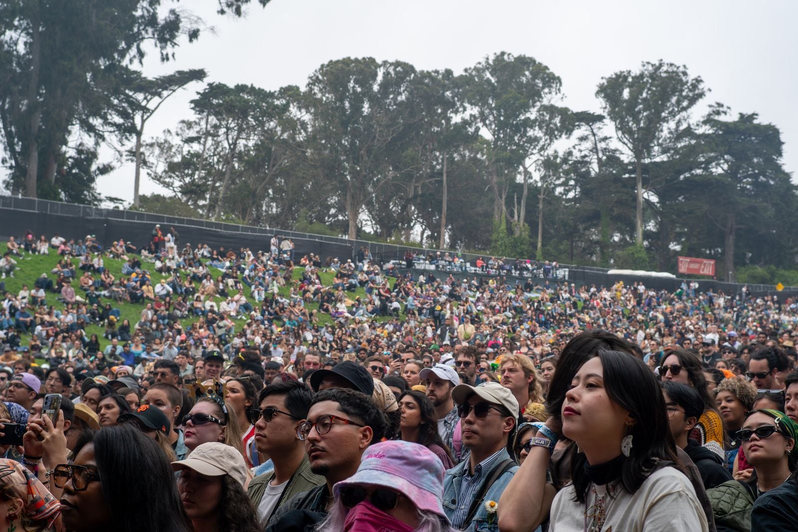 Will Another Planet Continue Doing Extra Golden Gate Concerts After Outside Lands?