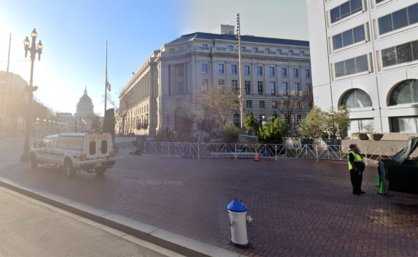Two Stabbed In Aftermath of Civic Center Pride Festivities, Two Suspects Arrested