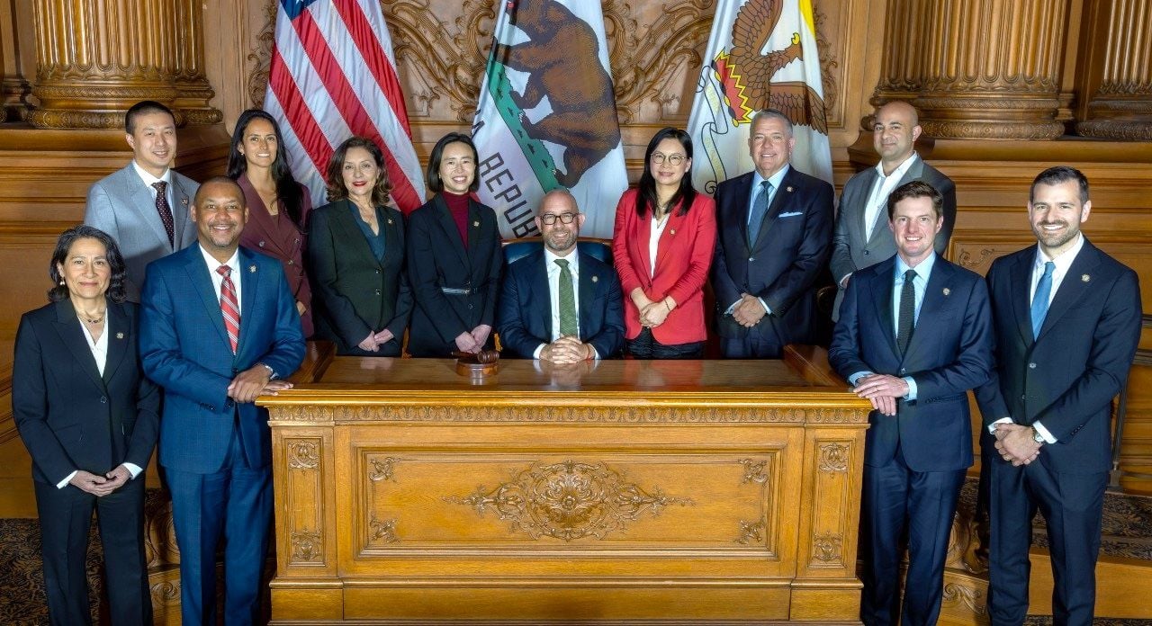 sfist.com - Leanne Maxwell - SF Supes Reduce Affordable Housing Requirement as Costs Continue to Stall New Construction