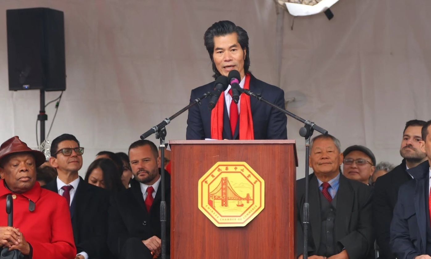 SF Chinese Chamber of Commerce Faces Lawsuit, Sexual Misconduct Claims as Board President Steps Down