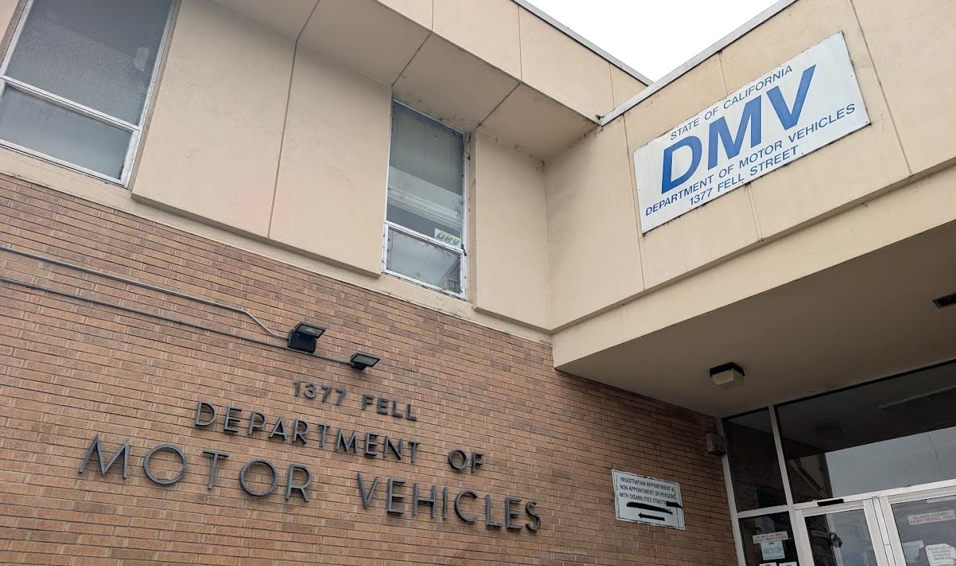 California DMV Orders Thousands to Retake Written Test Within 30 Days or Lose Licenses