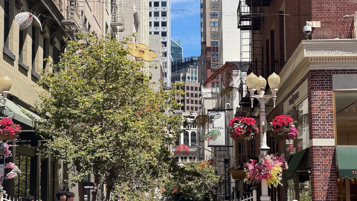 Day Around the Bay: COVID-19 Cases Surge In California, Up More Than 2%