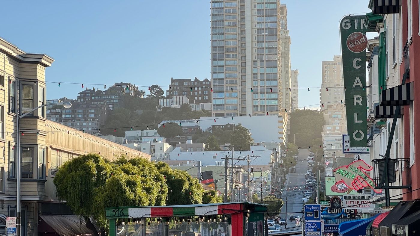 Day Around the Bay: Anthropic Says Three of Its AI Models Hacked Into External Businesses