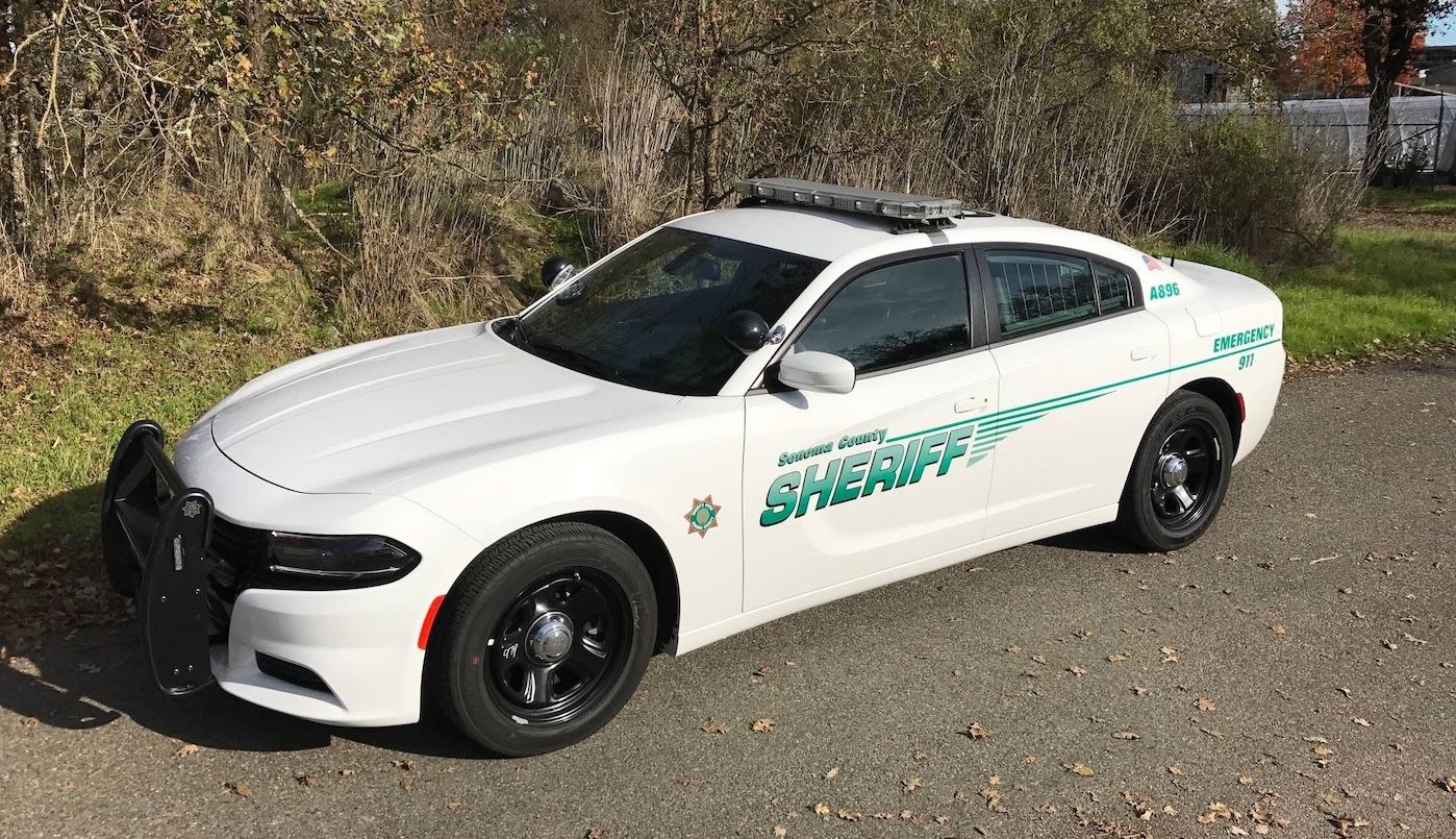 Two Drug Trafficking Suspects Arrested, 70 Pounds of Meth Seized In Sonoma County