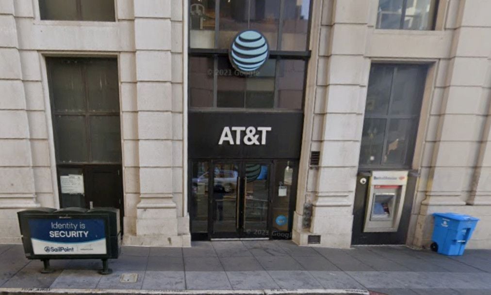 sfist.com - Zack Ruskin - FCC Approves AT&T Plan to End Landline Service for 184,000 Californians