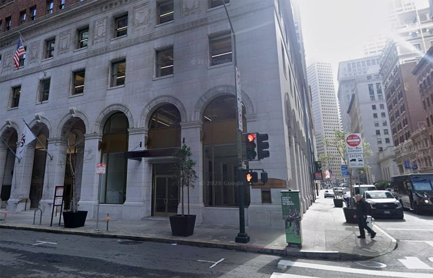 Tartine Bakery Coming to SF's Financial District