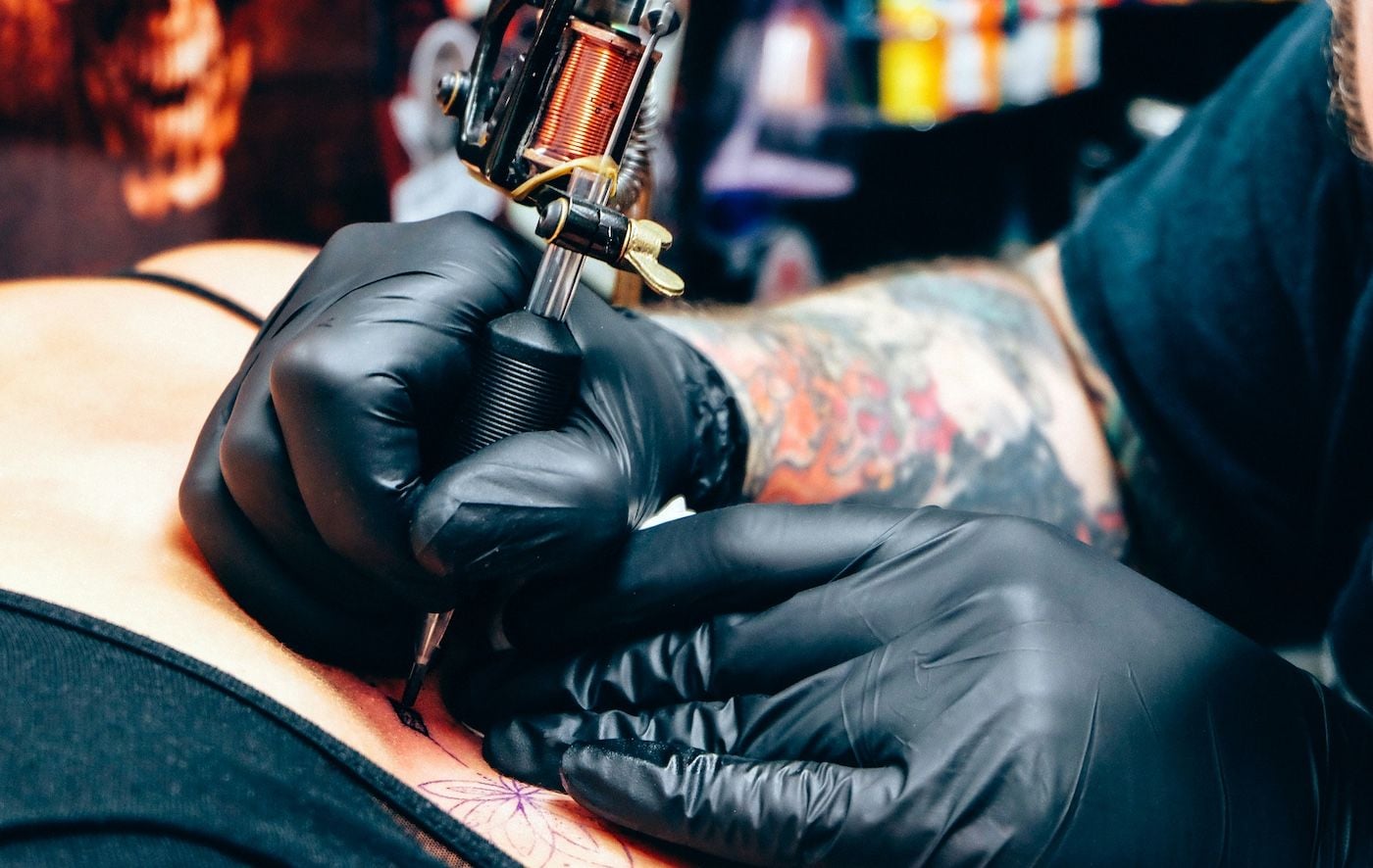 SF AI Founder Says He ‘Messed Up’ After Persuading Job Seekers to Get Tattoo of Company Logo