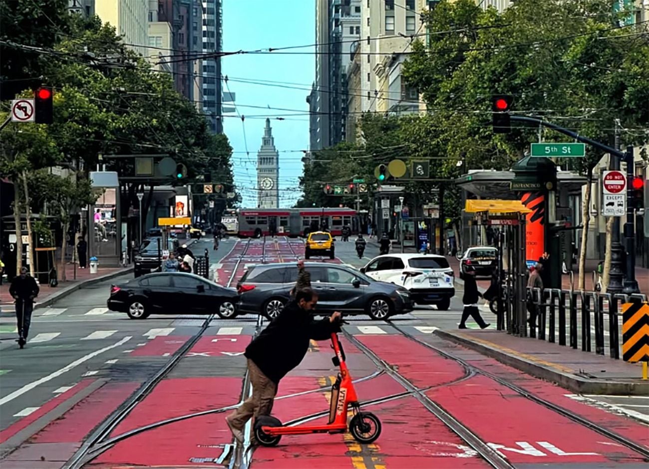 San Francisco supervisors send public bank measure to voters article cover image