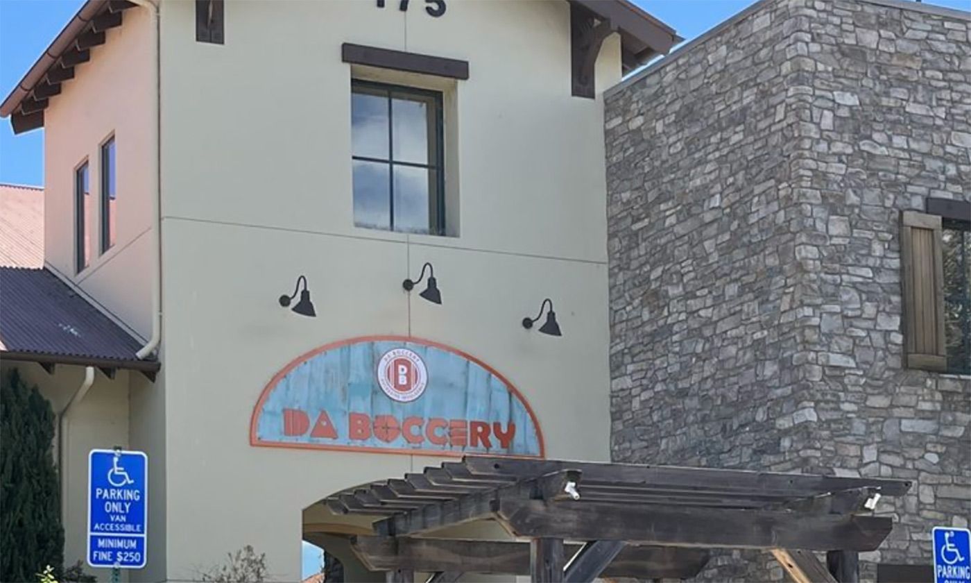 Friday Morning Constitutional: Livermore Business Robbed During Little Fire Evacuation