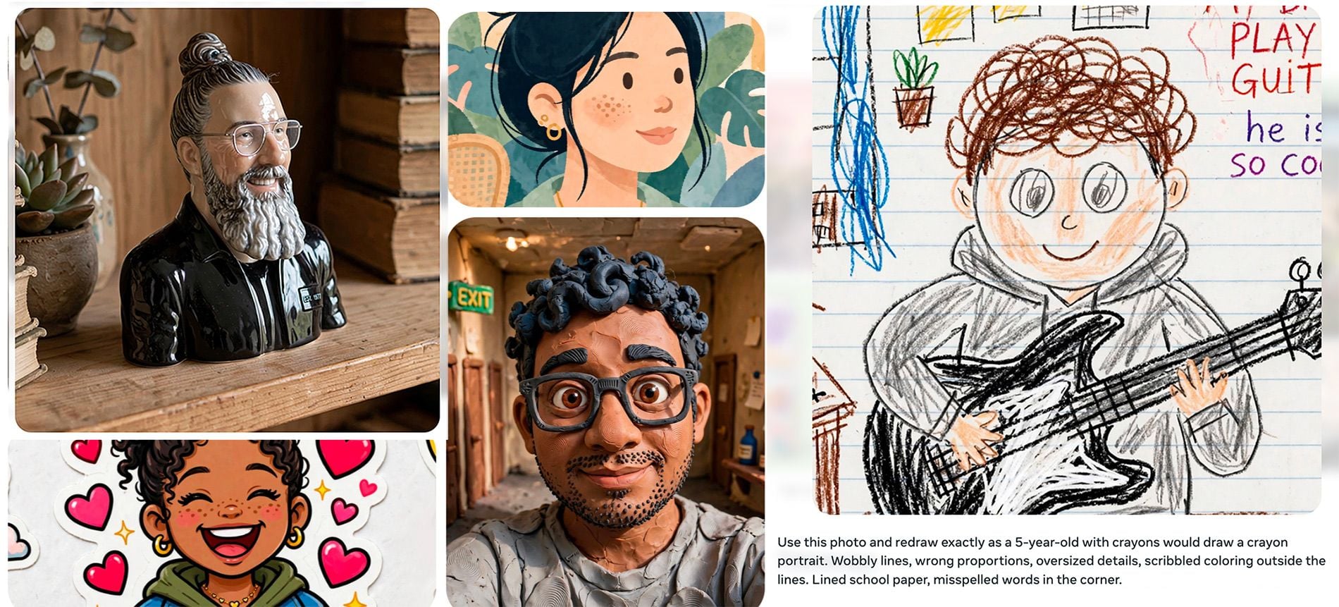 Meta Once Again Steps In It, Releases AI Image Tool That Turns All Facebook Photos Into Targets For Manipulation