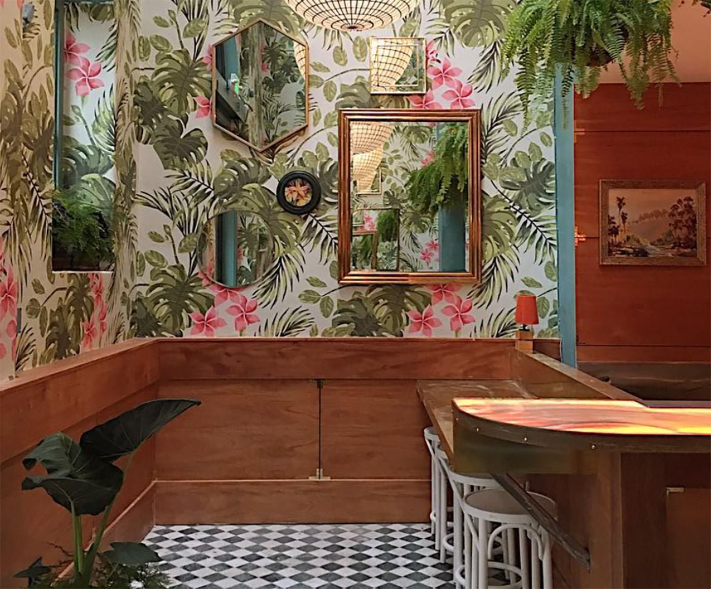Leo's Oyster Bar Closes After 11 Years In the FiDi