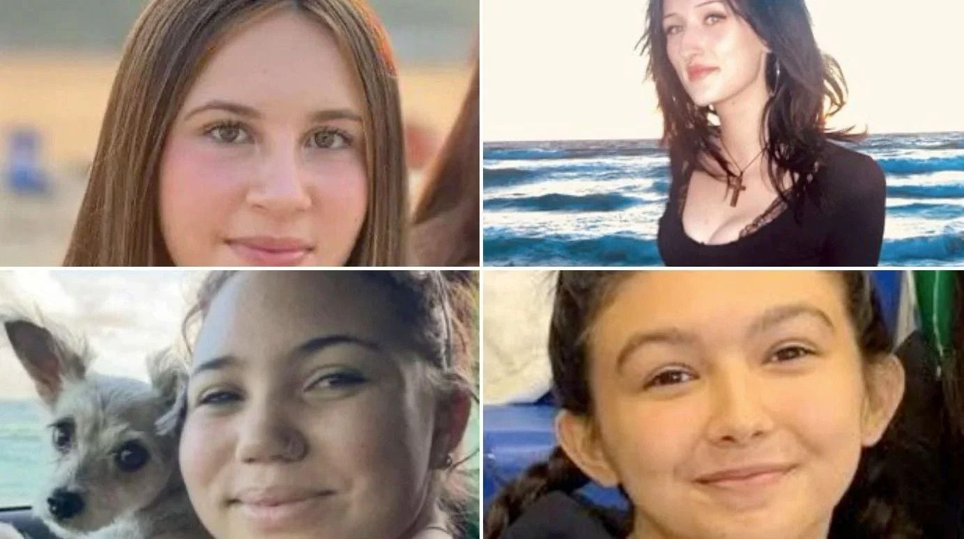 Parents of Teen Victims Divided About Whether Marin County Girl Should Face Trial Over Deadly Crash
