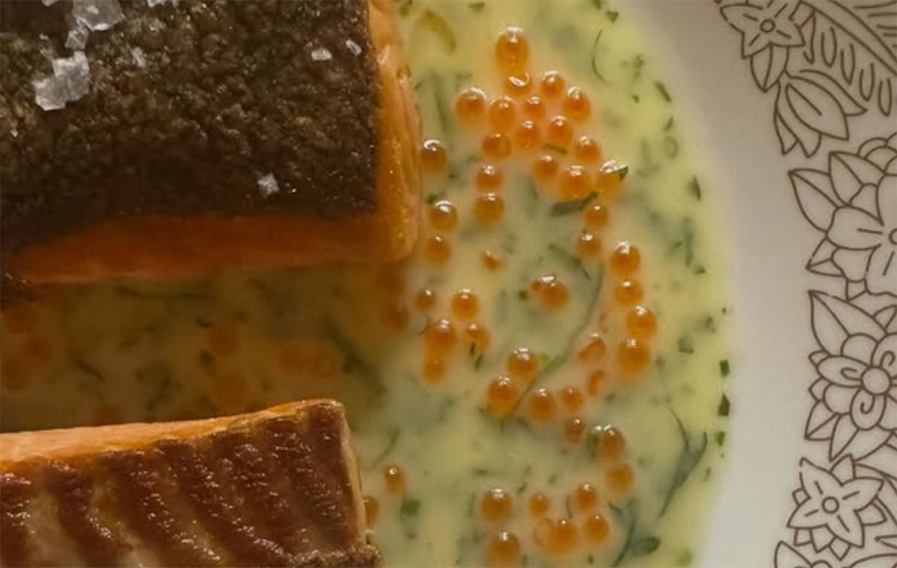 This Week In Food: Burdell Chef to Open Bar and Grill In Rockridge