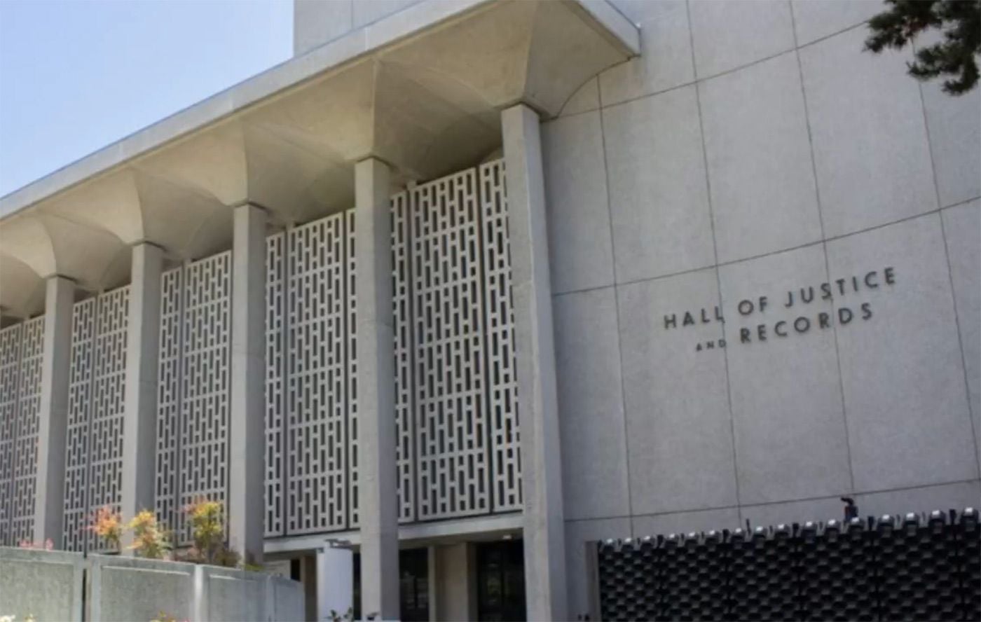 Two Men Sentenced to Life For Revenge Killing of San Mateo Father In Front of Toddler Son