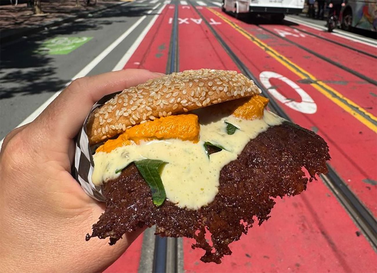 Outside Lands Brings Back 'Secret' Snack Menu, Reveals Limited-Edition Dishes