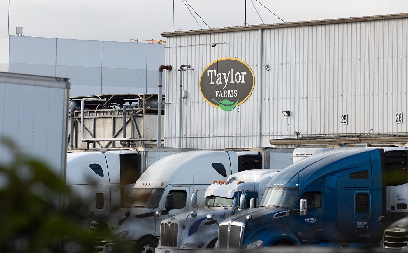 Monday Morning Headlines: FDA Now Says Taylor Farms Cyclospora Test Was False Positive