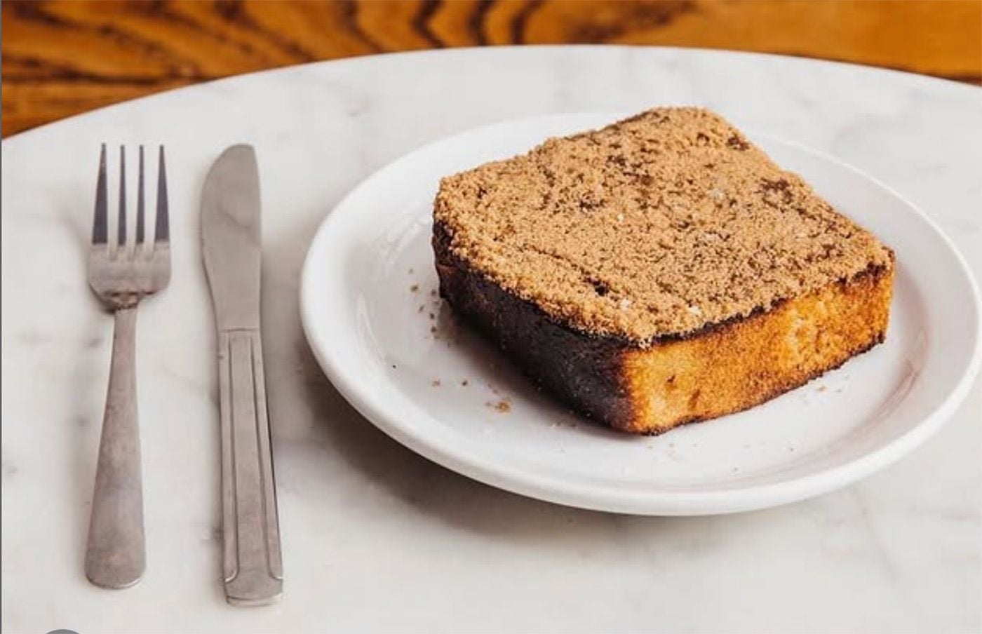 sfist.com - Jay Barmann - This Week In Food: Long Live The Mill