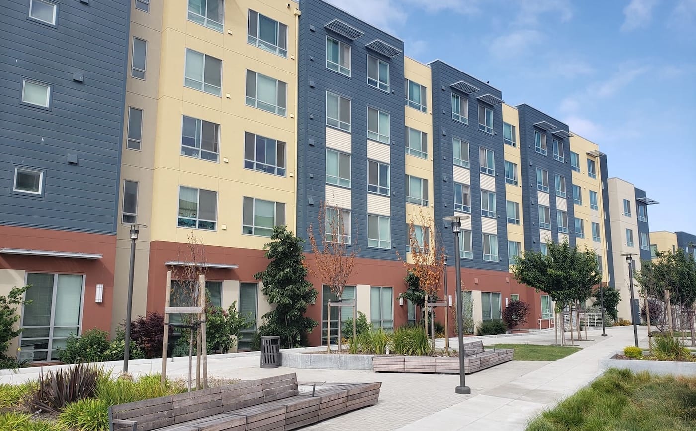Owner of Bayview Affordable Housing Complex Agrees to $9 Million Settlement Over Violations