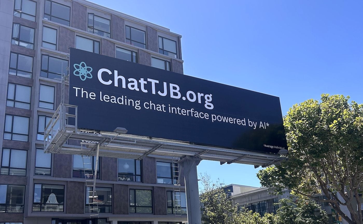 Ex-Google Employee Gets Flooded With Submissions For ‘ChatTJB’ Bot Powered By Just Him