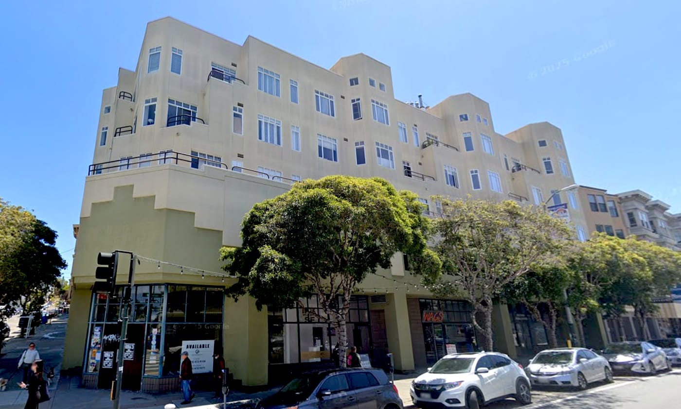 ‘Freedom Cafe’ Tied to Conservative Tech Entrepreneur to Open on Polk Street