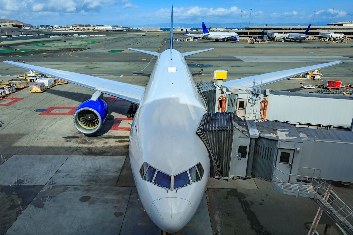 FAA Announces New Landing Procedure to Speed Up Arrivals at SFO