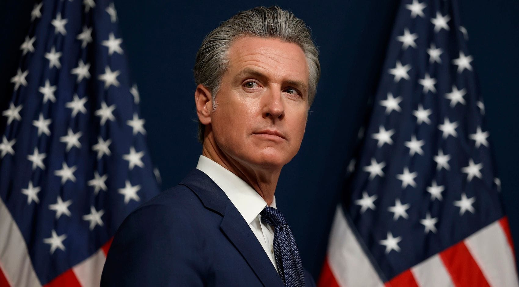 Newsom signs bill to shield immigration non-profit workers
