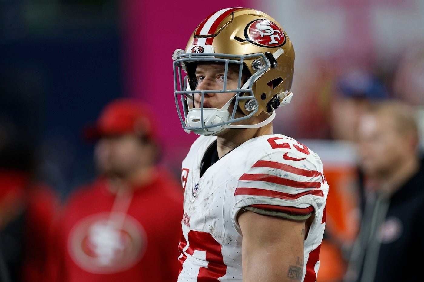 Twenty 49ers Players Face Injuries as Substation Conspiracy Theory Parody Account Surfaces