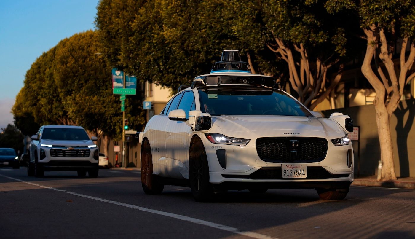 Waymo Receives Approval to Expand Future Service to Entire Bay Area