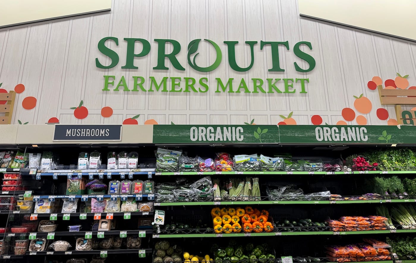 Sprouts Market Plans First SF Store at Former Nordstrom Rack Site on Ninth Street