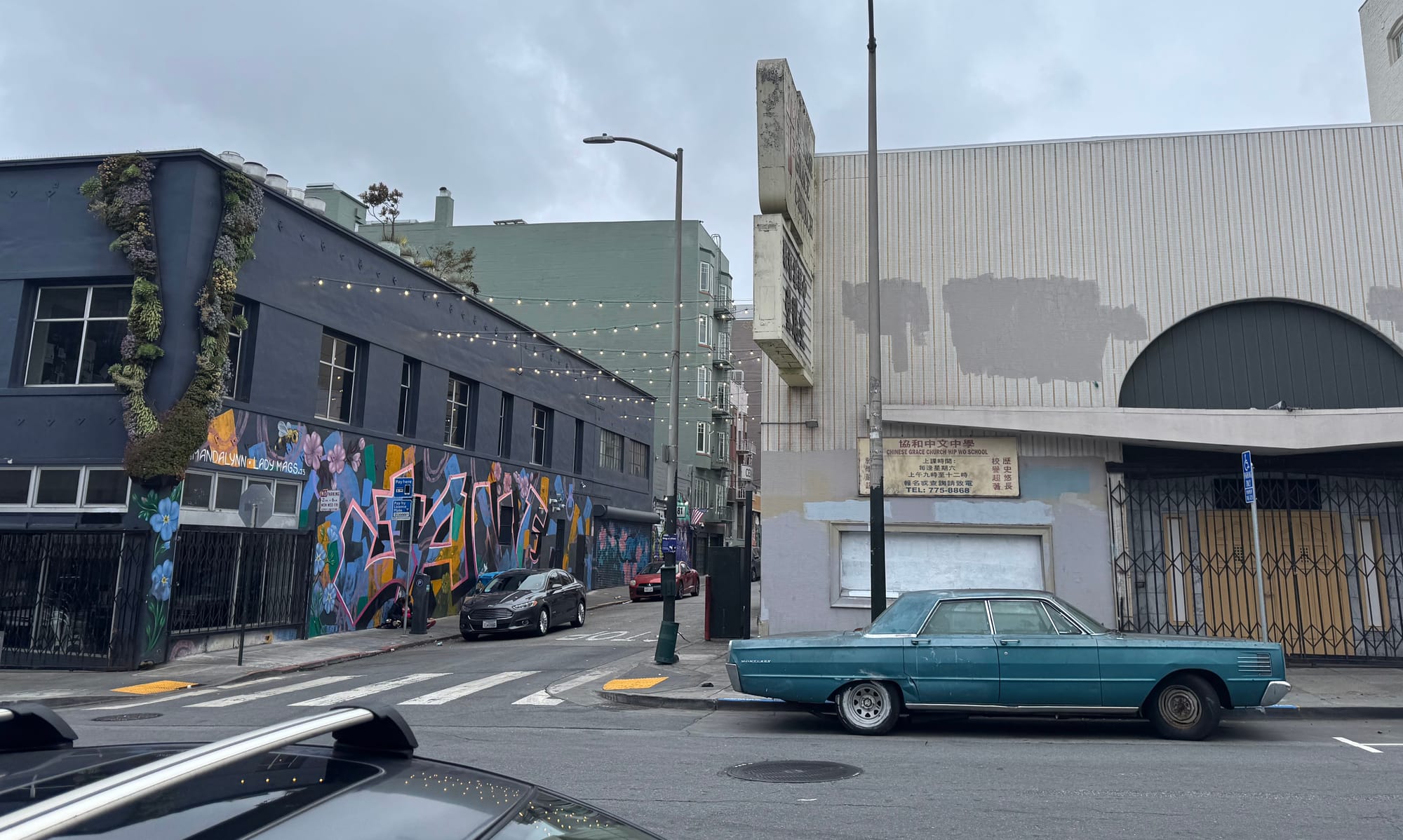 Day Around the Bay: Former Employee Sentenced to Jail In Killing of Condor Club Manager