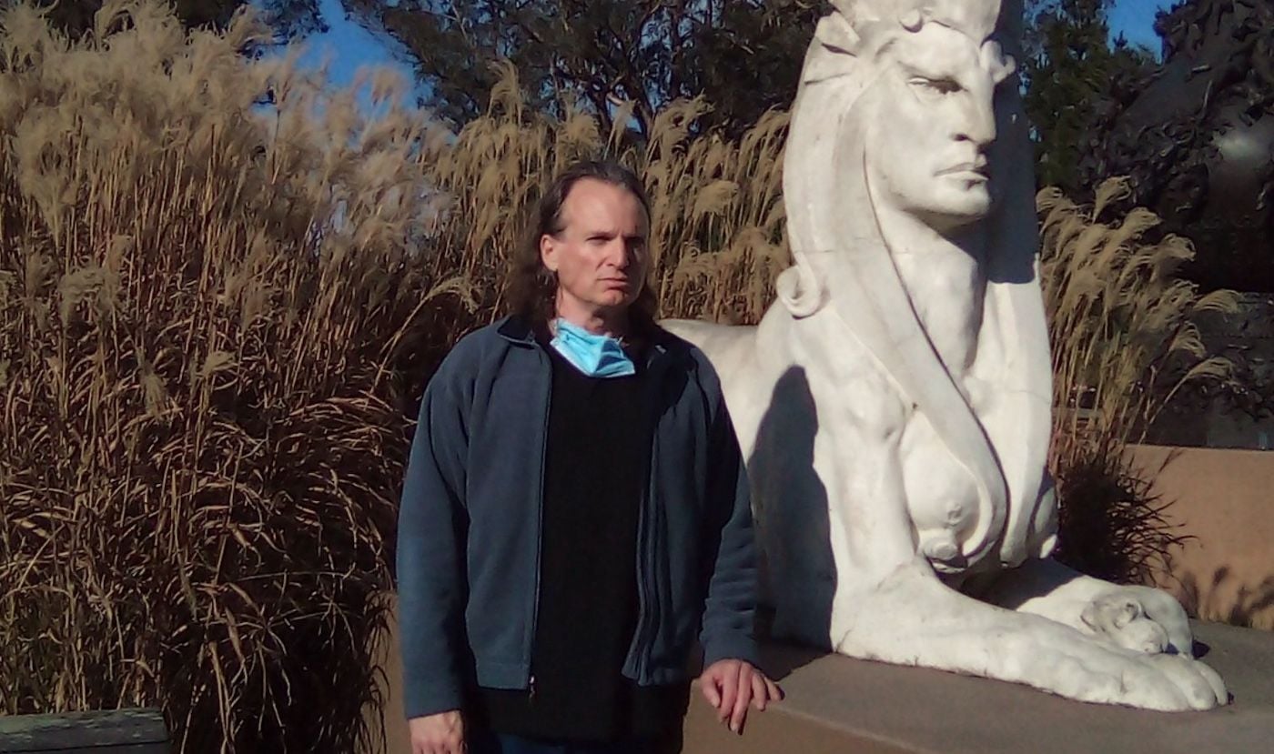 US Marshals Arrest Local Art Fraudster Luke Brugnara In Pandemic Relief Scam