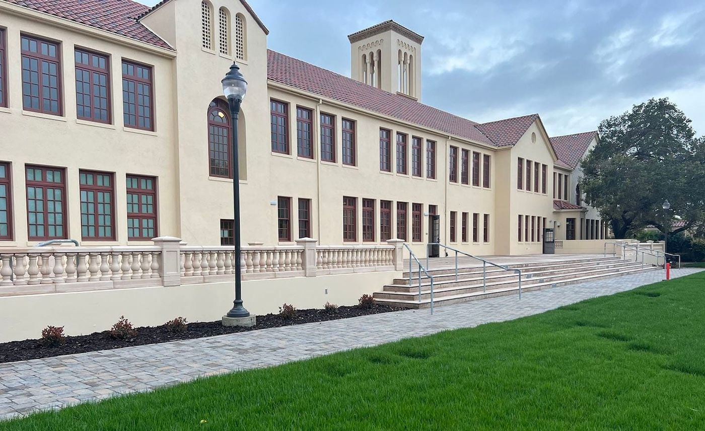 Parents Sue Palo Alto School Over Social Justice Field Trip to Mosque, Allege Preference For Islam