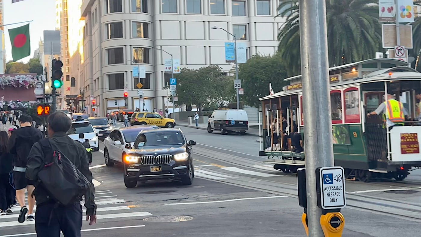 Day Around the Bay: Berkeley High Student Robbed By Other Teens Near Campus