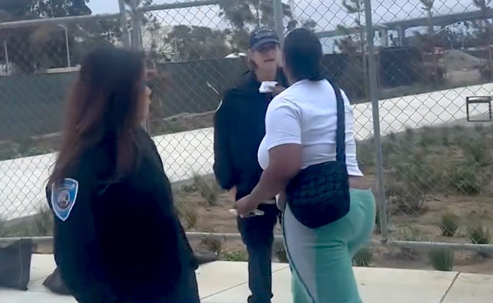 Driver Exchanges Blows With SFMTA Officer Over Parking Ticket