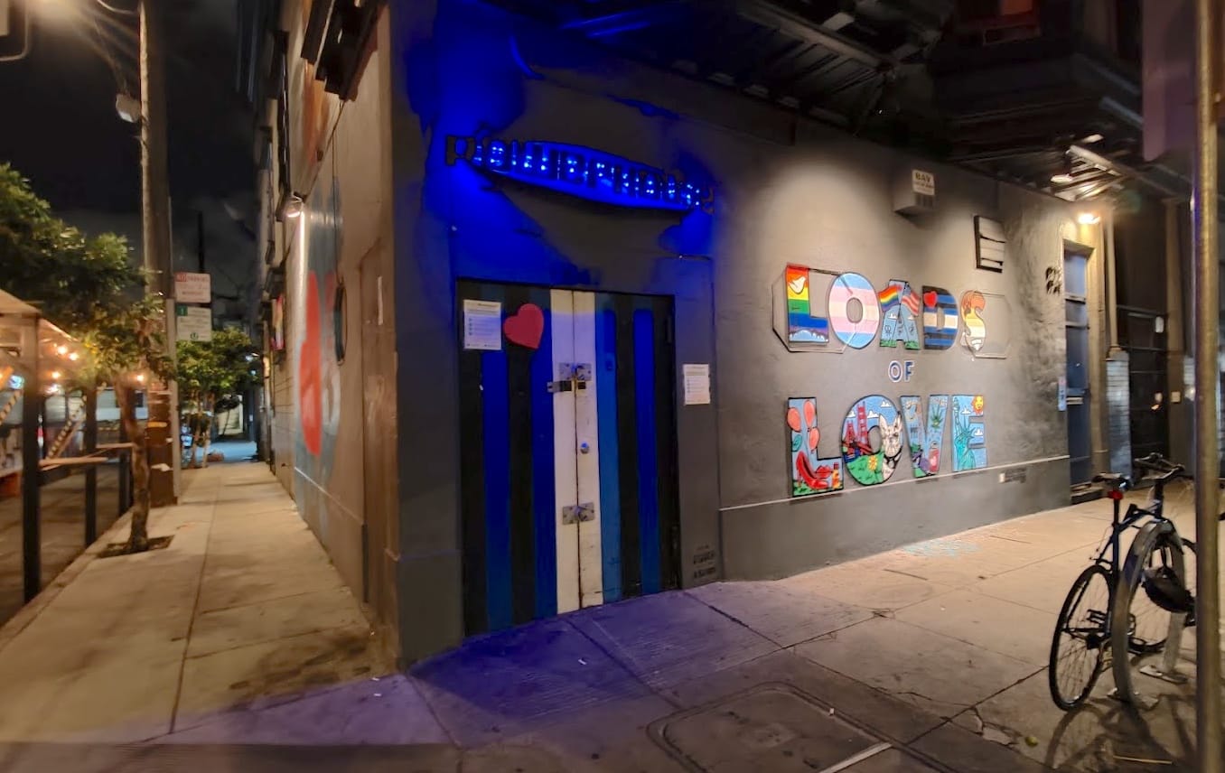 Meta Suspends Another Queer SF Venue’s Accounts Amid Growing Censorship Concerns