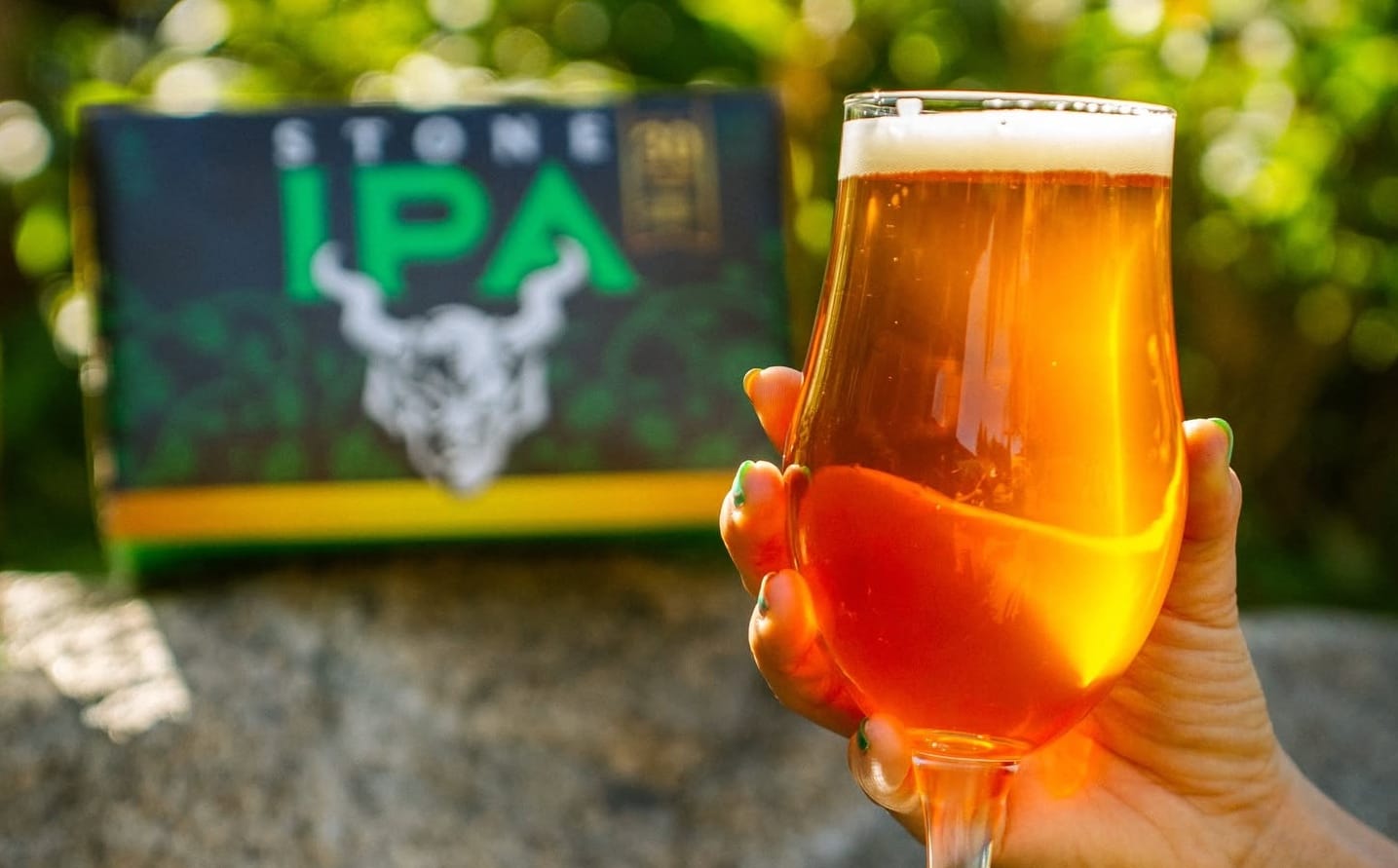 Sapporo Plans 200 Stone Brewing Layoffs After Selling Brand to Firestone Walker
