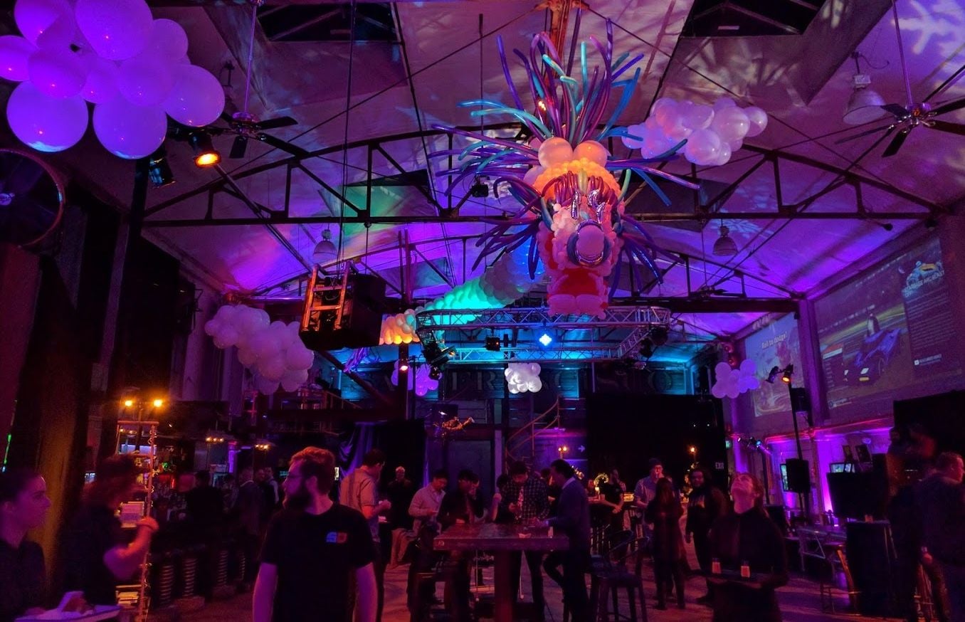 The Foundry In SF’s SoMa Changes Leadership, Aims to Host More EDM, Community Events