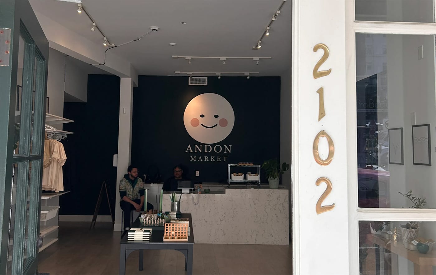 That AI Store Manager In Cow Hollow Just Fired Its First Human Employee