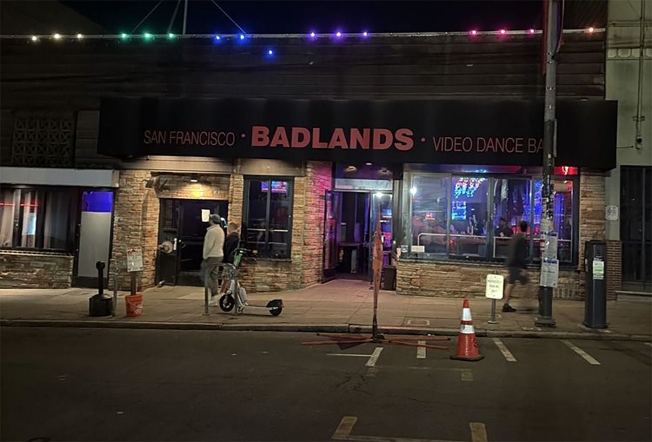 Two Castro Bars Decide to 'Pause' Use of Facial Scanning Tech at the Door