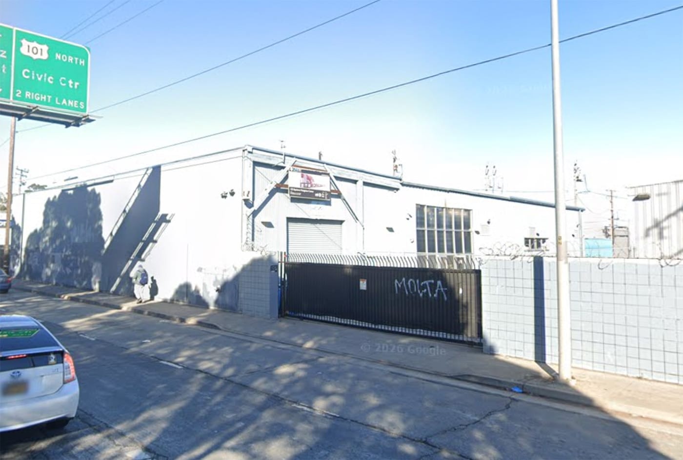 Two SF Navigation Center Employees Accused of Harboring Police Shooting Suspect