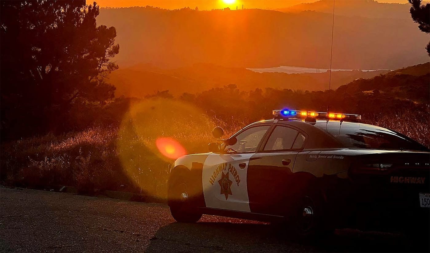 Shooting on 101 In San Carlos Caused Massive Sunday Evening Backup