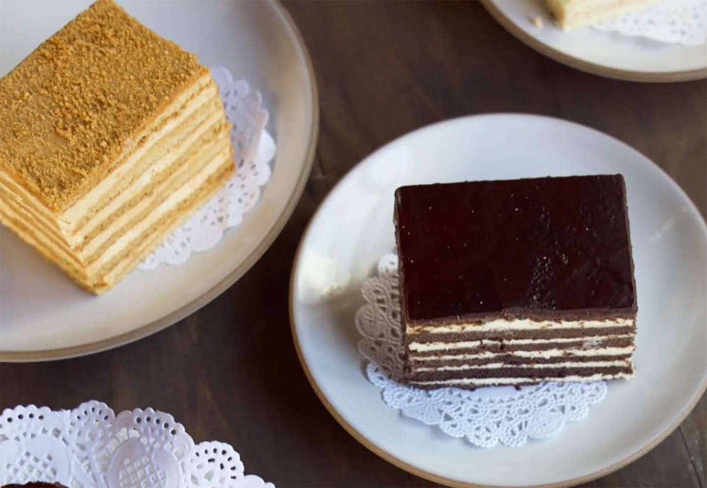 This Week In Food: Cinderella (Bakery) Story