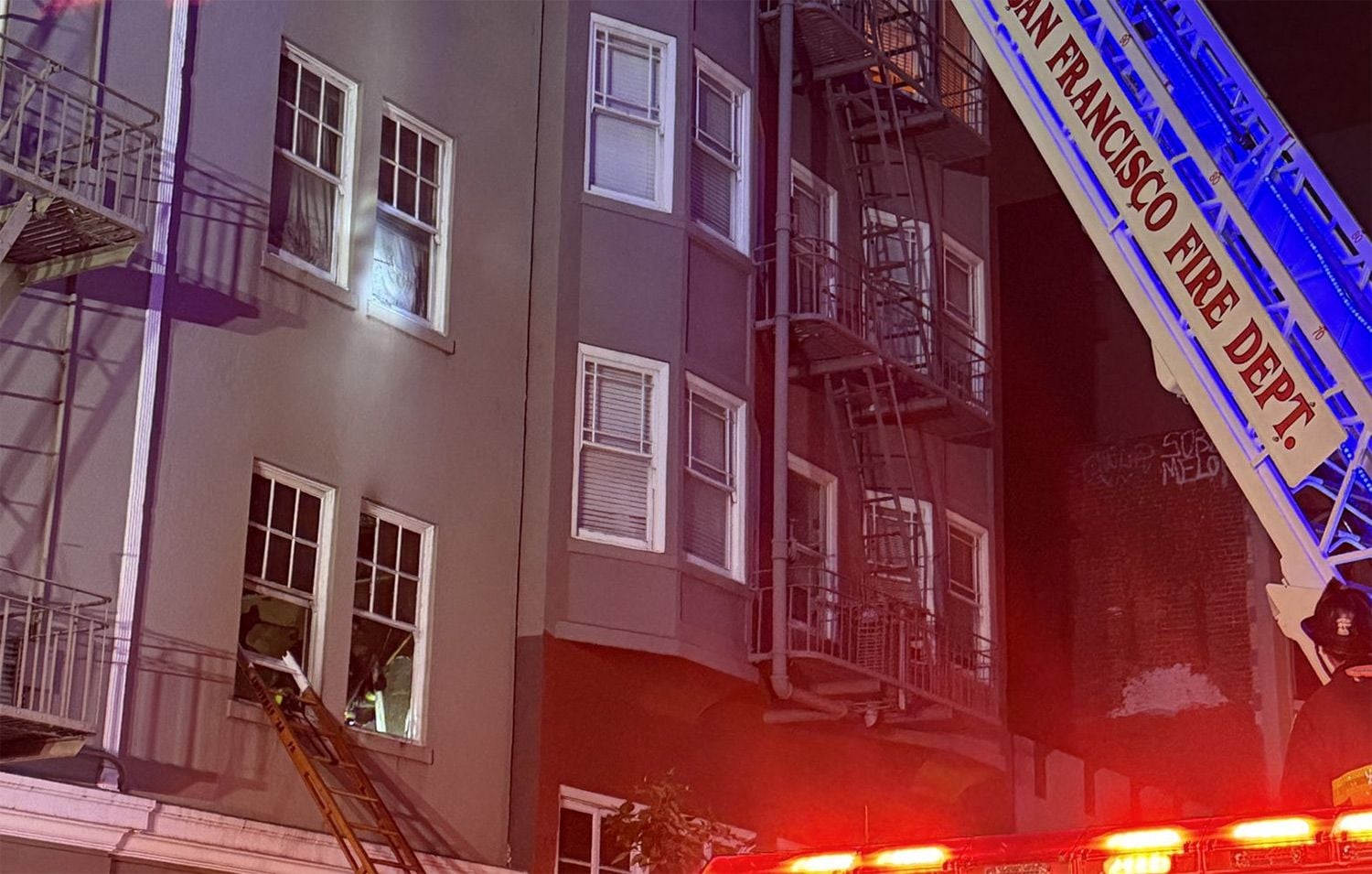 Monday Morning Headlines: Three Cats Die In Residential Fires In SF