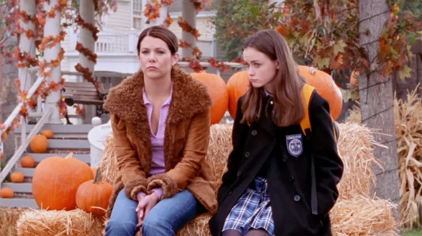 Danville to Cosplay as Stars Hollow for First Ever 'Gilmore Girls'-Inspired Fall Event
