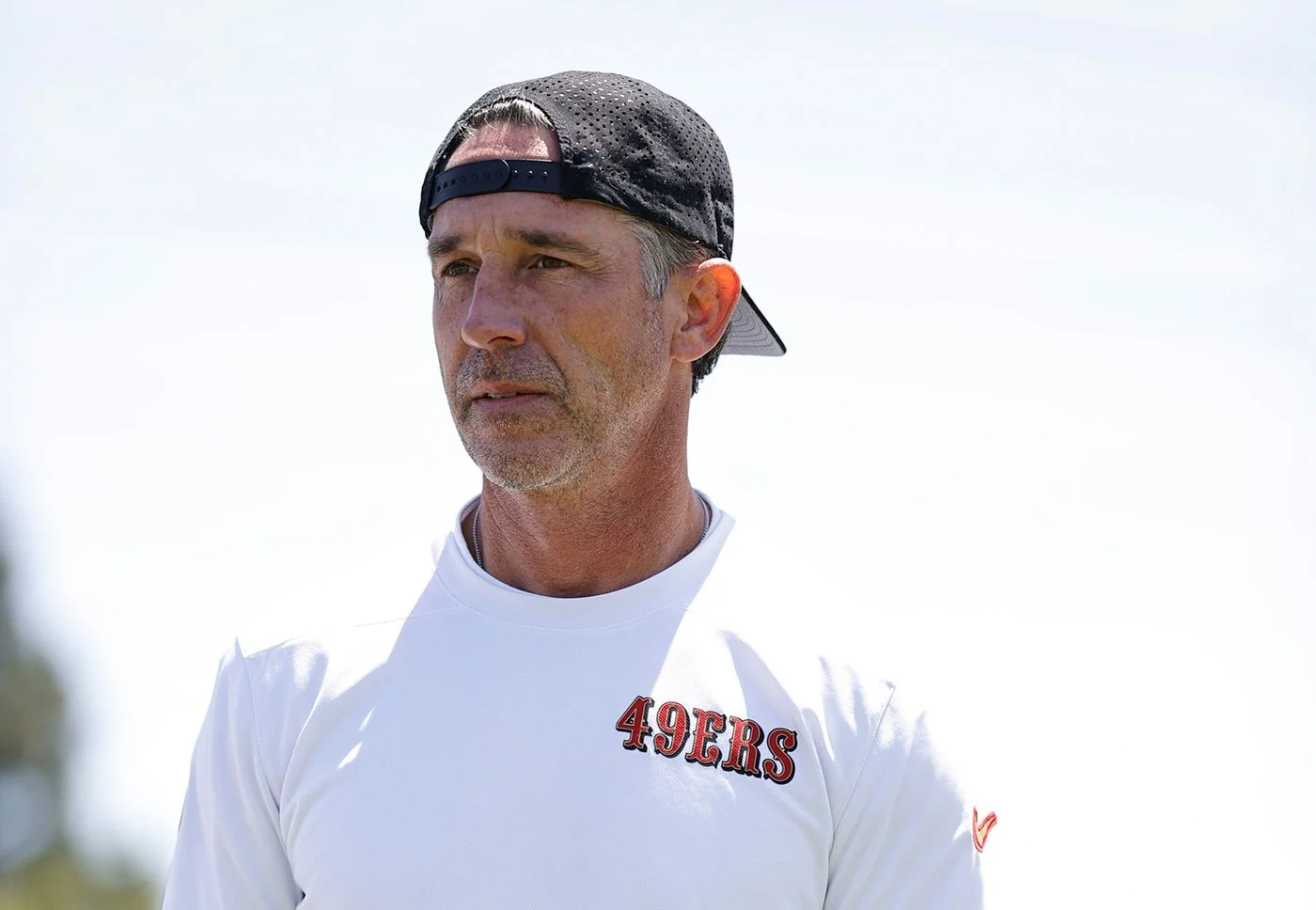 49ers Sought Shanahan Crash Police Report Prior to Public Disclosure, Records Reveal