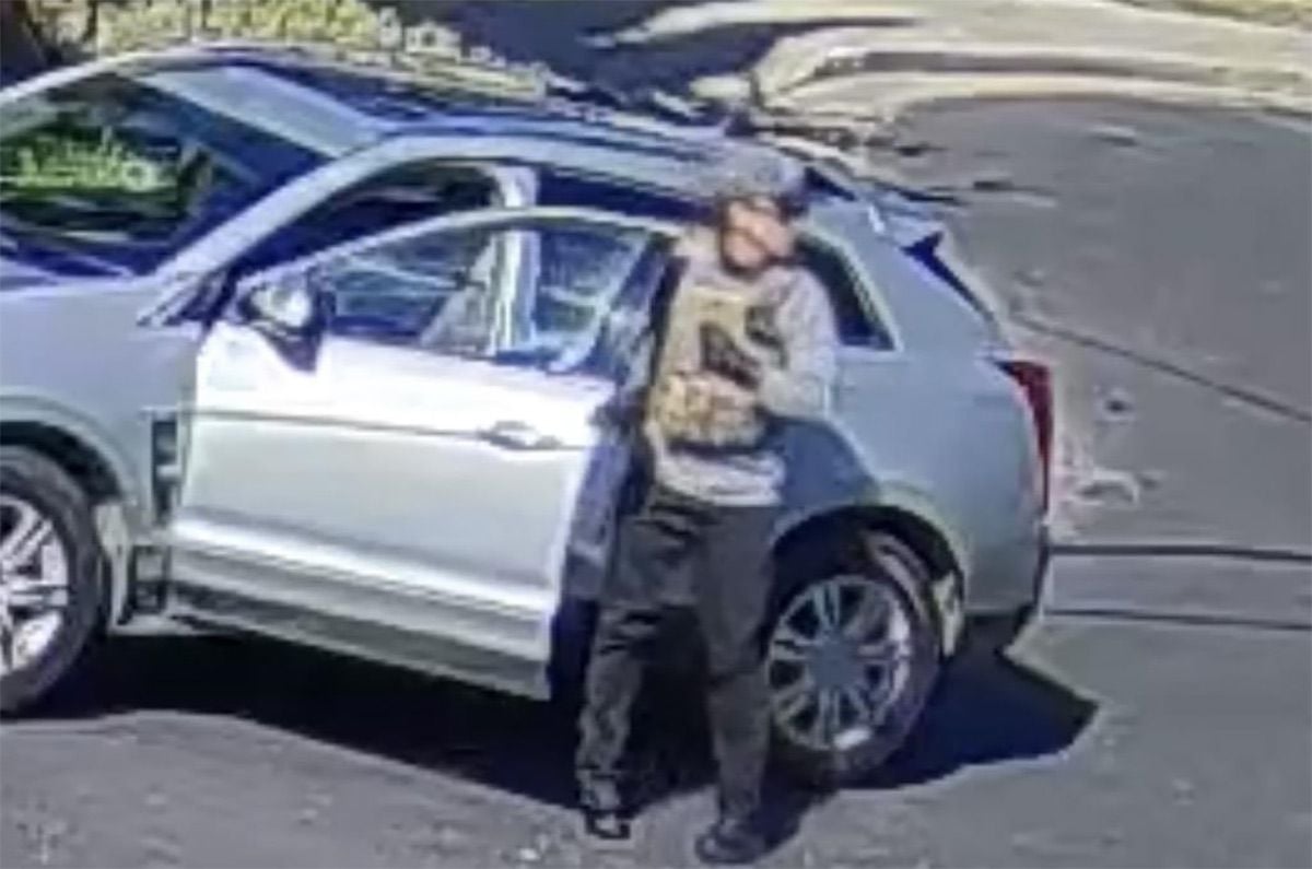 Martinez Murder Suspect Was a Successful Engineer With Spanish Citizenship; Trump's DHS Says He Slipped Through Sanctuary Law